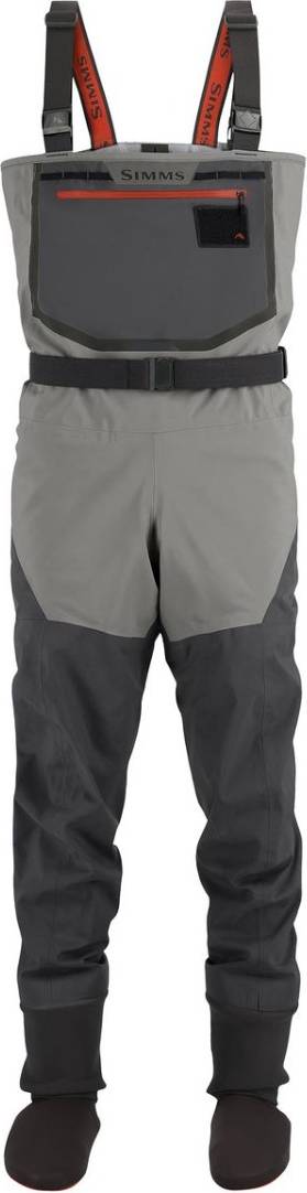Fishing waders Simms Freestone Stockingfoot Waders