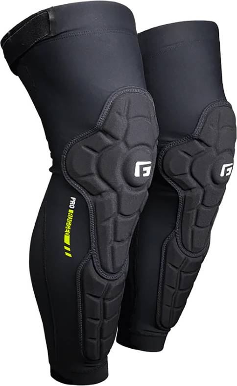 G-Form Pro Rugged 2 Knee-Shin Guard L