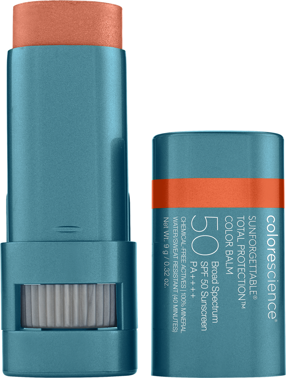 Sunforgettable Total Protection Color Balm