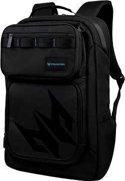 Acer Predator Gaming Extreme Backpack 17 Inch - Sort Polyester