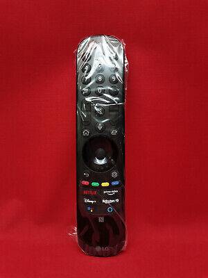 LG Magic Control Smart TV Remote OLED83C14LA