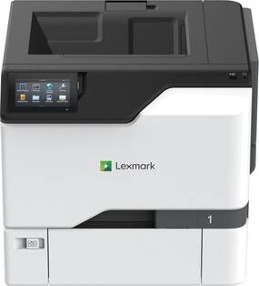 Lexmark CS735de Laser Printer