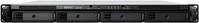 Nas synology Synology RackStation RS822RP+ NAS Server