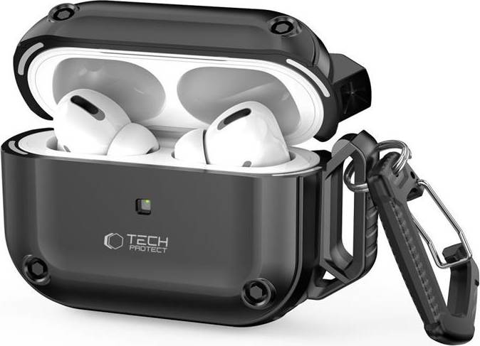 Airpods pro 1 Tech-Protect Rough Hook Apple AirPods Pro 1 / 2