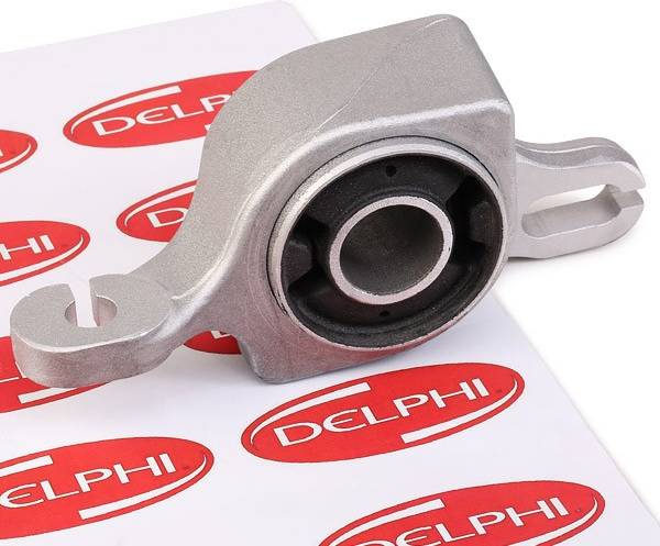 Delphi TD1710W Front Axle Rear Right Lower Control Arm Bush TD1710W