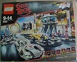LEGO Speed Racers 8161 Grand Prix Race