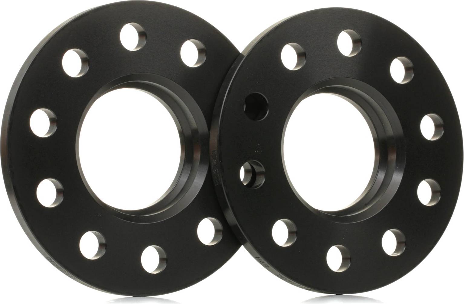 H&R DR-System Wheel Spacer Kit 5x120