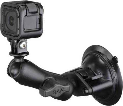 RAM Mounts Mount RAM-B-166-GOP1U