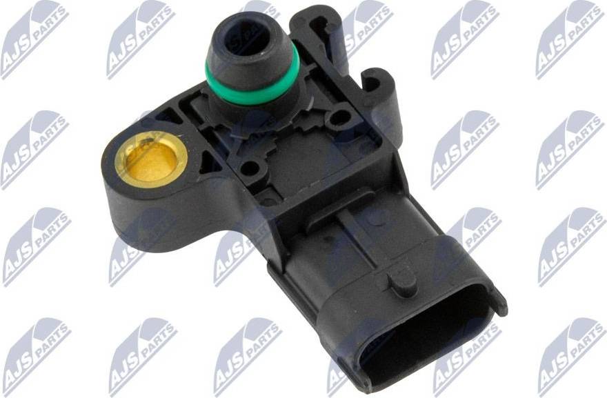 NTY ECM-FR-005 Tryksensor