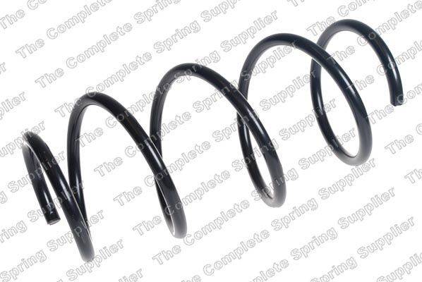 LESJÖFORS CS8806 Coil Spring