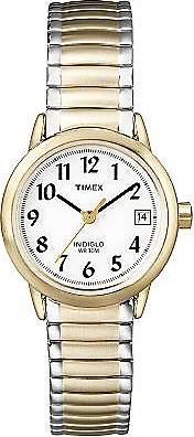 Timex Timex Two-Tone Easy Reader