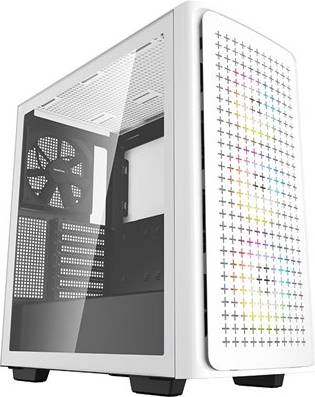 DeepCool CK560 Behuizing