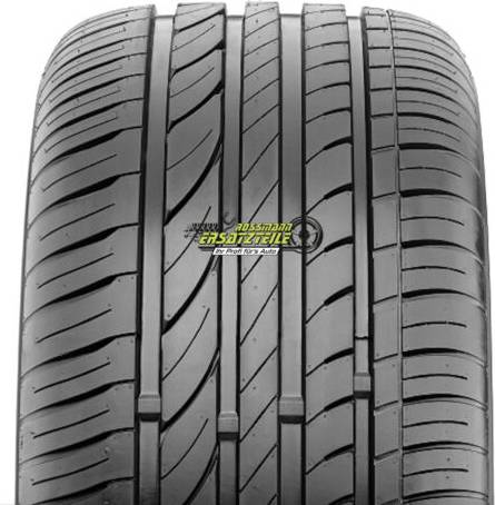 Interstellar 225/55 R17 101W XL