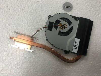 ASUS X550L R510L R510LAV CPU Fan 13N0-Q7A0201