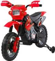 Homcom 6V Motorbike Electrifying Ride