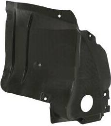 Blic Inner Wing Panel Left Front Section