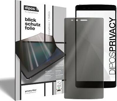 Dipos Screen Protector For Umidigi Z1 Pro