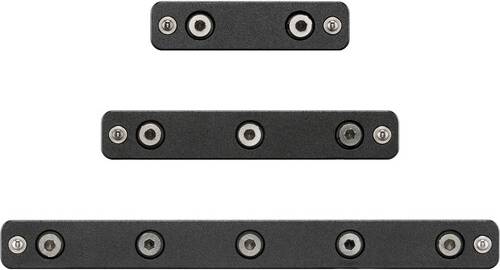 Wooden Camera Mini Accessory Rail Kit