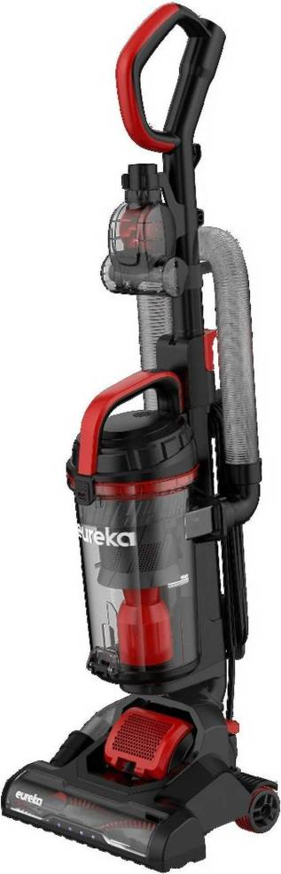 MaxSwivel Plus Upright Vacuum