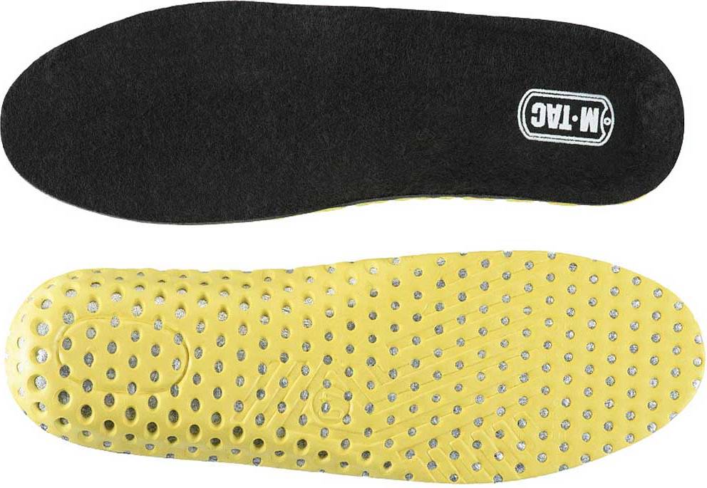 Winter Shoe Inserts
