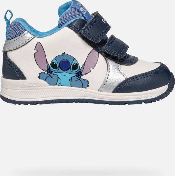 Geox Rishon Boy A - Navy