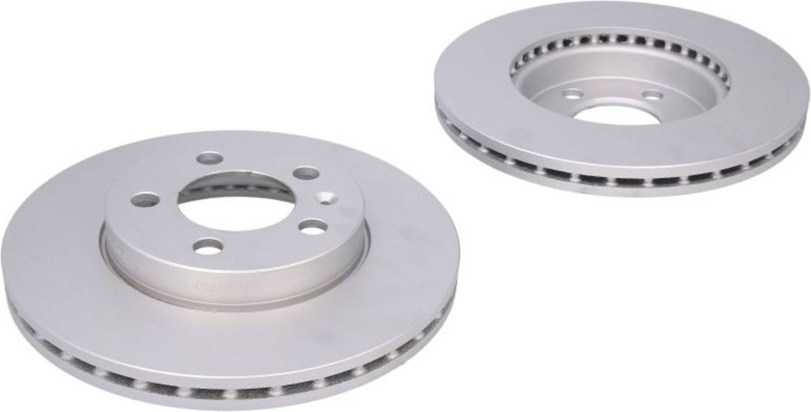 Delphi Brake Disc BG4963C