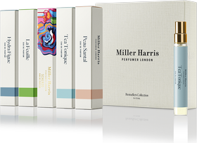 Miller Harris Collection Gift Set