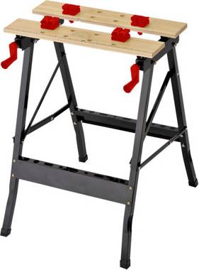 Performance Power Portable Workbench