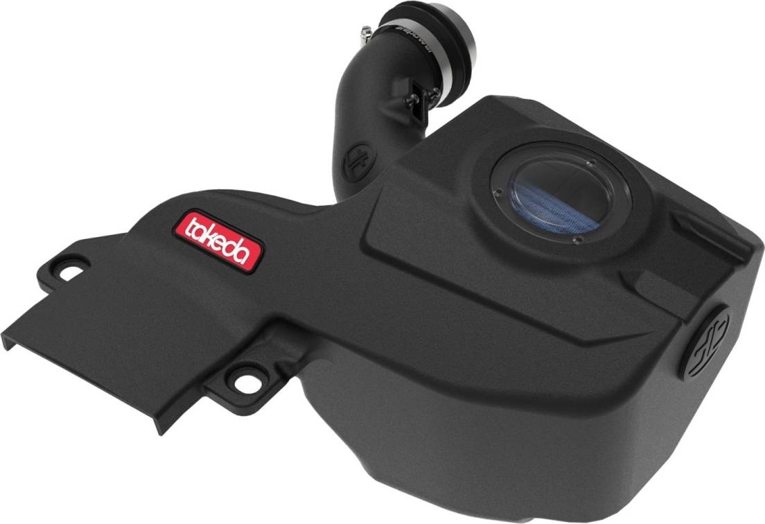 Takeda Momentum Pro 5R Air Intake System