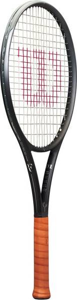 Wilson Rf 01 Pro Tennis Racket Size 2