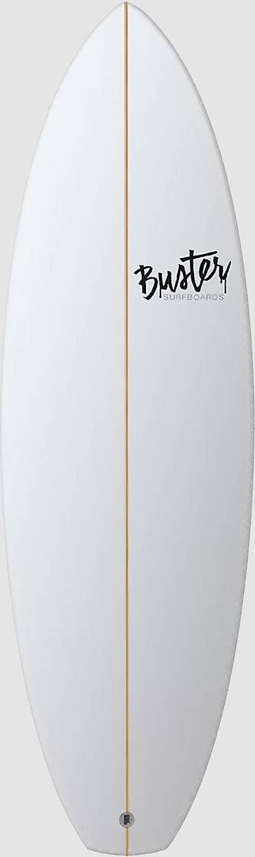Type Riversurfboard white 5'2