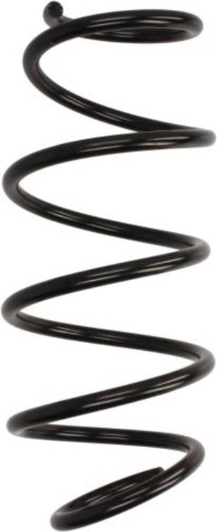 Coil Spring Front BM 4008518