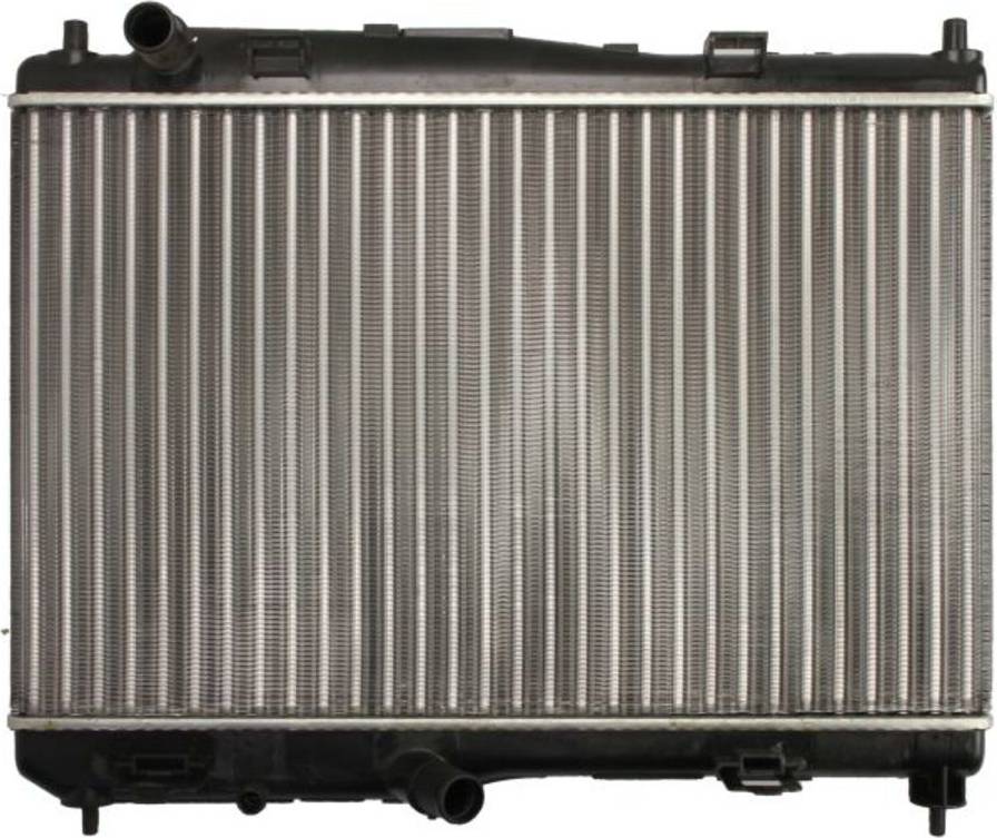 NRF Economy Class 53152A Engine Cooling Radiator