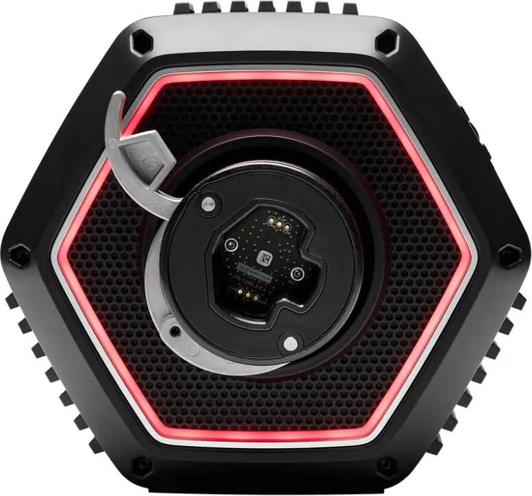 Thrustmaster T818 Quick Release Adapter Duo