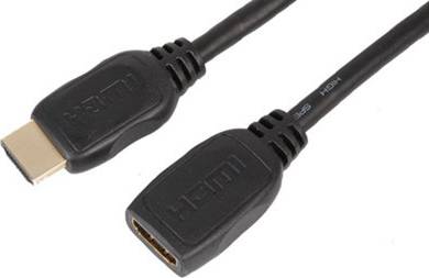 Pro Signal Pro Signal 4K Hdmi Extension Lead 3M