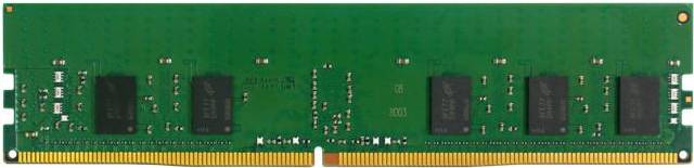QNAP RAM-32GDR4ECK1-RD-3200 Memory Module 32 GB