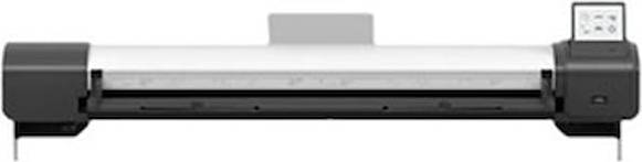 Canon LM24 Scanner