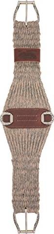 Weaver leather Weaver Leather Alpaca Roper Cinch