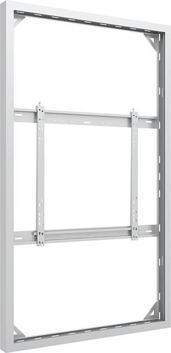 Multibrackets M Pro Series Enclosure Low Profile