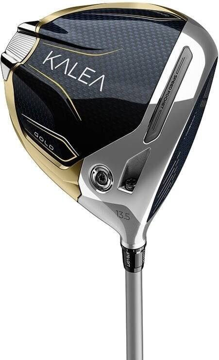 Kalea Gold Graphit 11.5 Grad