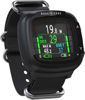i330R Dive Computer