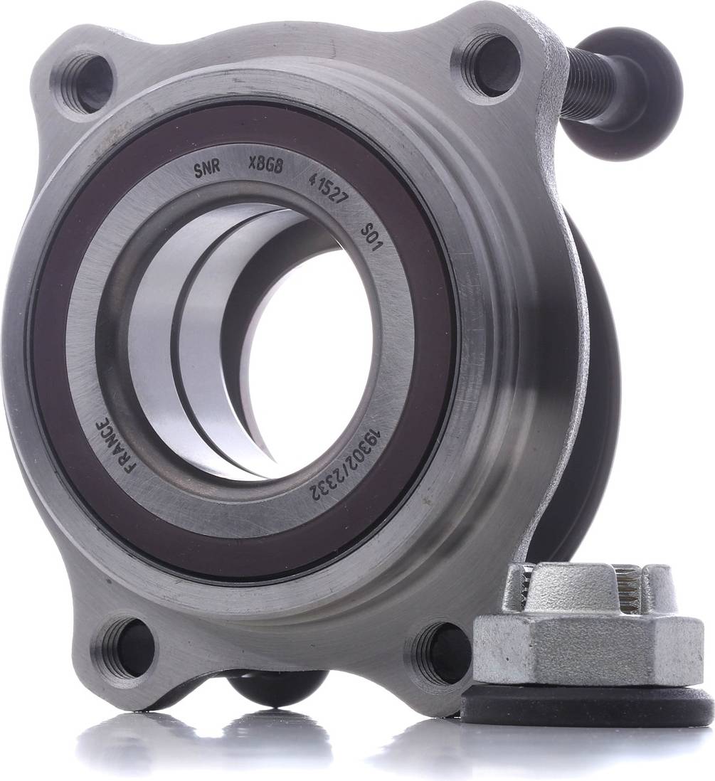 SNR R155.84 Hjullager Kit