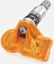 HUF Wheel Sensor Tyre-Pressure Monitoring System