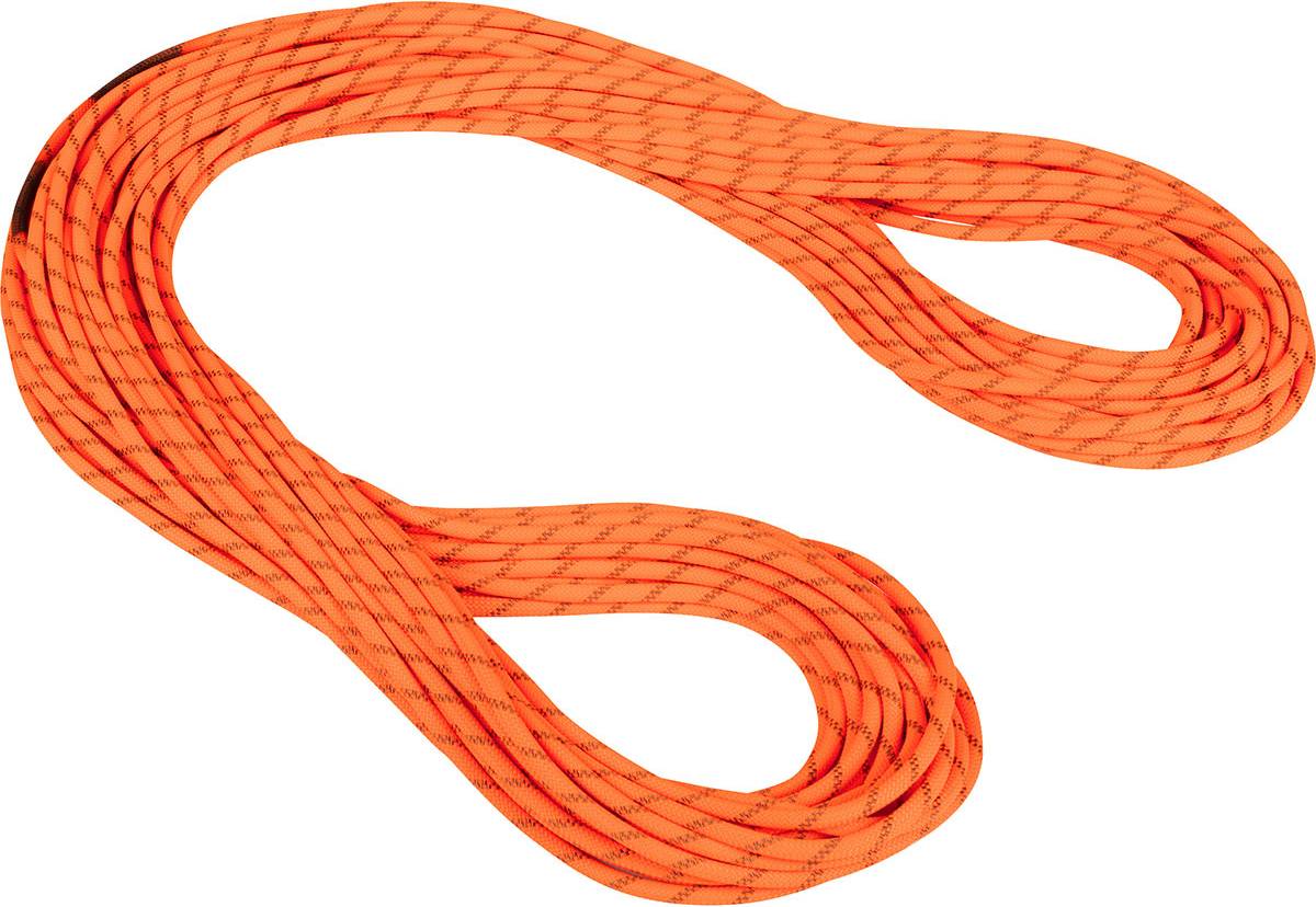 Mammut Alpine Dry 8.0 Rope 50M One