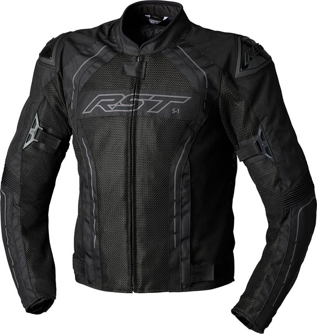 S-1 Mesh Jacket