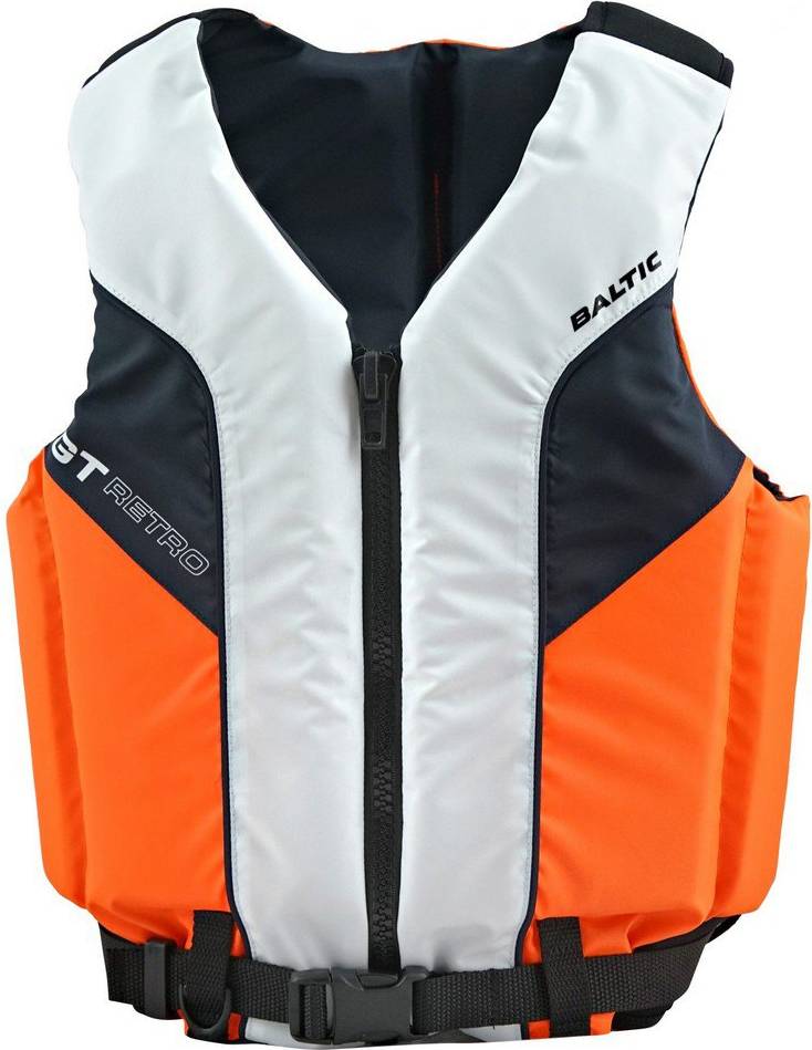 GT Retro Life Jacket