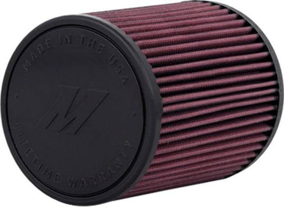 Luftfilter 2.75 Inlopp 6 Filterlängd
