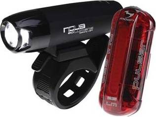 Moon Nova 100 Pulsar LED Kit