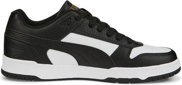 Puma RBD Game Low Sneakers - Sort/Hvid
