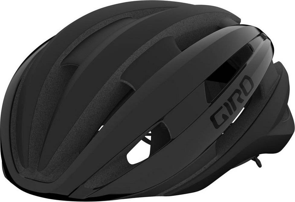 Synthe MIPS II Racer Cykelhjelm Mat Sort